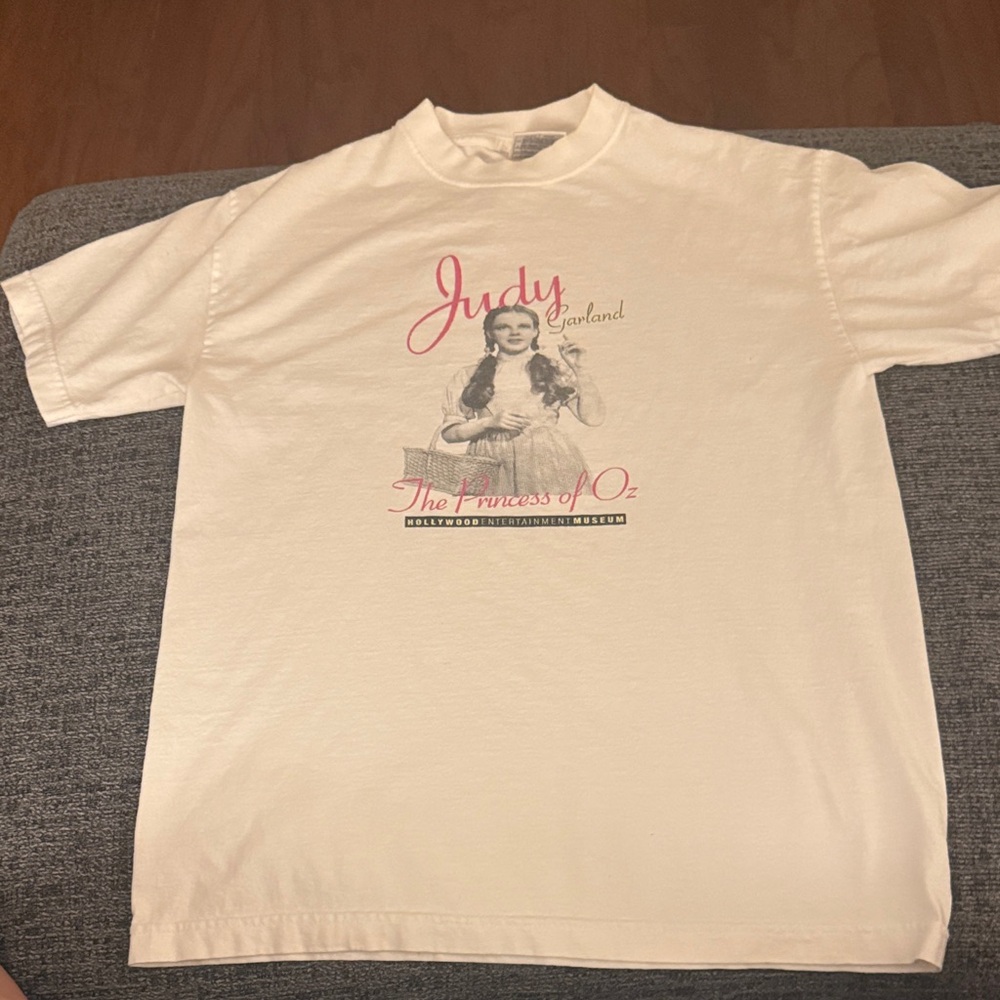 Judy Garland T-Shirt